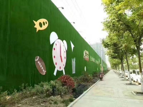 四會(huì)室內(nèi)草坪墻施工 選對膠水，穩(wěn)固美觀一步到位